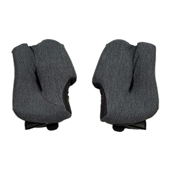 Cous joue Arai chas V pro 25MM casque integral | Oxmoto