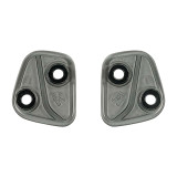 Platine visière Arai Tinted pour casques Tour-X 4/Tour-X