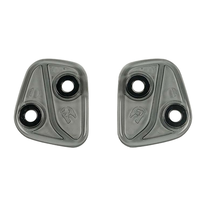 Platine visière Arai Tinted pour casques Tour-X 4/Tour-X