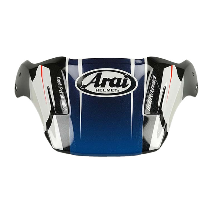 Visière Arai Detour pour casque Tour-X | Oxmoto