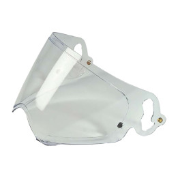 Écran Arai Tour-X5 VAS-A Max-vision - clair | Oxmoto