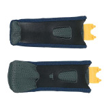 Protection jugulaire Arai TOUR-X5 noir | Oxmoto