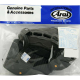 Coiffe intérieure Arai Dry-Cool taille XS/S 10mm (épaisseur standard XS) pour casque Quantum
