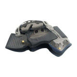 Interieur Arai RX-7V I 10MM casque integral | Oxmoto