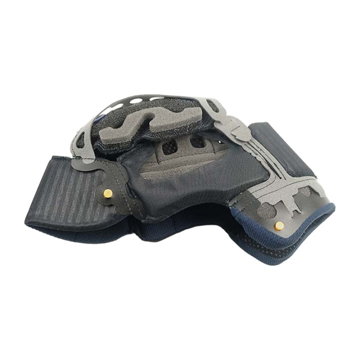 Interieur Arai RX-7V I 10MM casque integral | Oxmoto