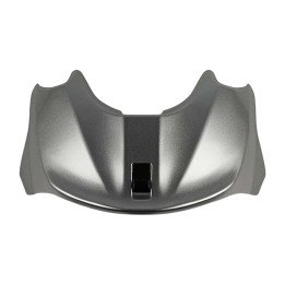 Spoiler Arai TOUR-X5 argent | Oxmoto