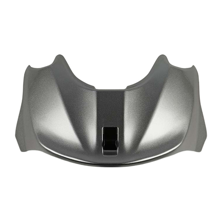 Spoiler Arai TOUR-X5 argent | Oxmoto