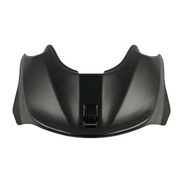 Spoiler Arai TOUR-X5 noir mat | Oxmoto