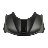 Spoiler Arai TOUR-X5 noir mat | Oxmoto