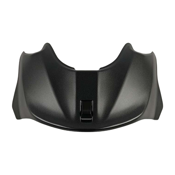Spoiler Arai TOUR-X5 noir mat | Oxmoto