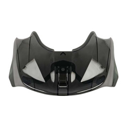 Spoiler Arai TOUR-X5 teinté | Oxmoto
