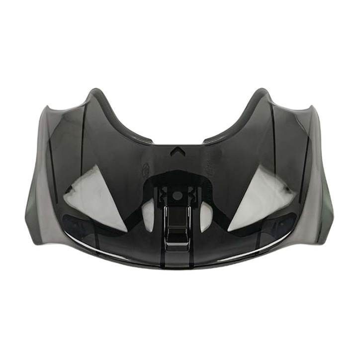 Spoiler Arai TOUR-X5 teinté | Oxmoto
