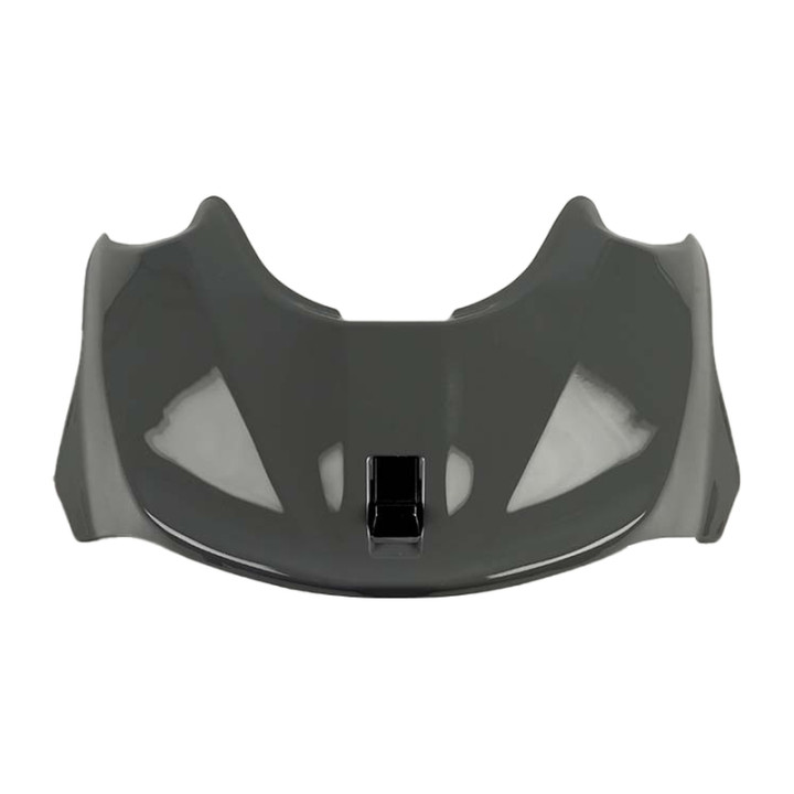 Spoiler Arai TOUR-X5 gris | Oxmoto