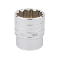 Douille Draper 1/2'' 12 points 1,1/8'' | Oxmoto
