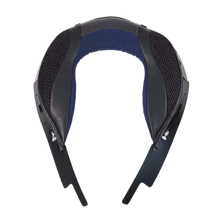 Tour de cou Arai TOUR-X5 noir | Oxmoto