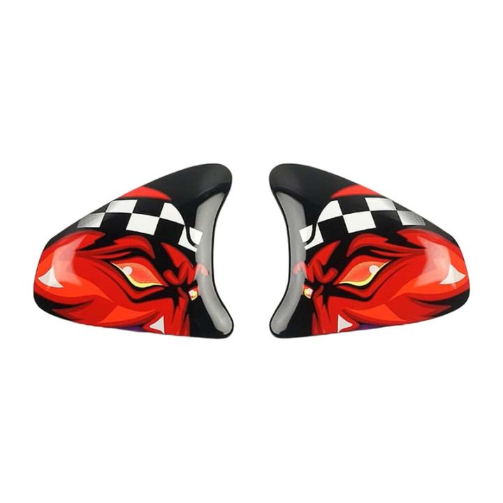 Platine écran Arai VAS-Z Dragon | Oxmoto