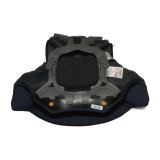 Coiffe Arai TOUR-X5 II - noir 7 mm | Oxmoto