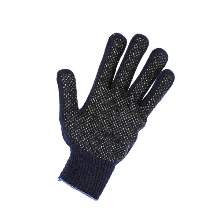 Gants de travail Arai bleu | Oxmoto