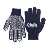Gants de travail Arai bleu | Oxmoto
