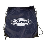 Sac à casque Arai polyester - 35x40cm | Oxmoto