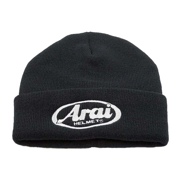 Bonnet Arai Knitted Thinsulate | Oxmoto