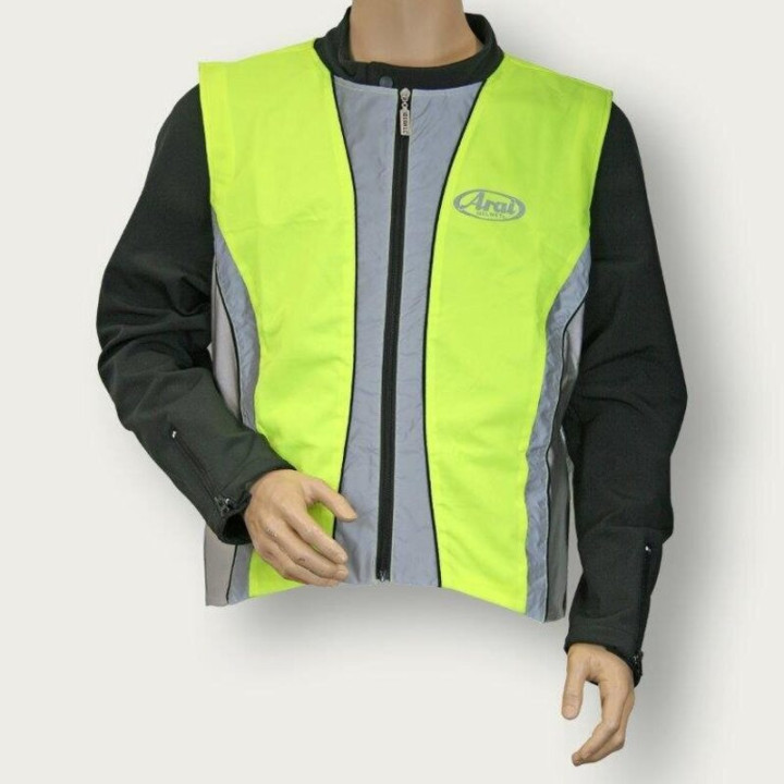 Veste Arai | Oxmoto