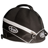Sac à casque Arai - Noir | Oxmoto
