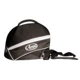 Sac à casque Arai - Noir | Oxmoto