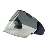 Écran Arai Pro-Shade VAS-Z XL - bleu mat | Oxmoto