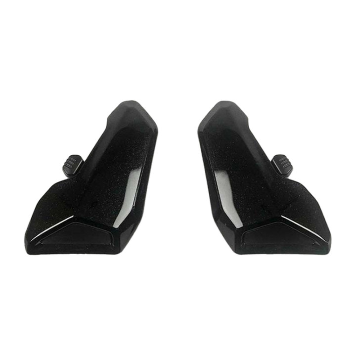 Ventilation latérale Arai QV-Pro X2 noir | Oxmoto