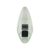 Ventilation Arai IC5 Duct Frost Clear | Oxmoto