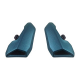 Ventilation Arai QV Front Duct Set Frost bleu | Oxmoto
