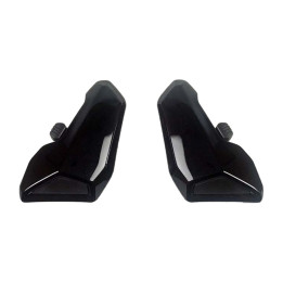 Kit ventilation latéral Arai casque intégral Shade-White 55105732