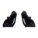 Kit ventilation latéral Arai casque intégral Shade-White 55105732