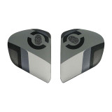Arai sidepod vas-v face, gry | Oxmoto