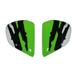 Platine écran Arai VAS-V Blade 55025777 | Oxmoto