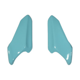 Kit ventilation latéral Arai Cowl MX-V Evo | Oxmoto