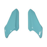 Kit ventilation latéral Arai Cowl MX-V Evo | Oxmoto