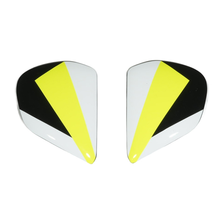 Platine écran Arai VAS-V Mark 55025781 | Oxmoto