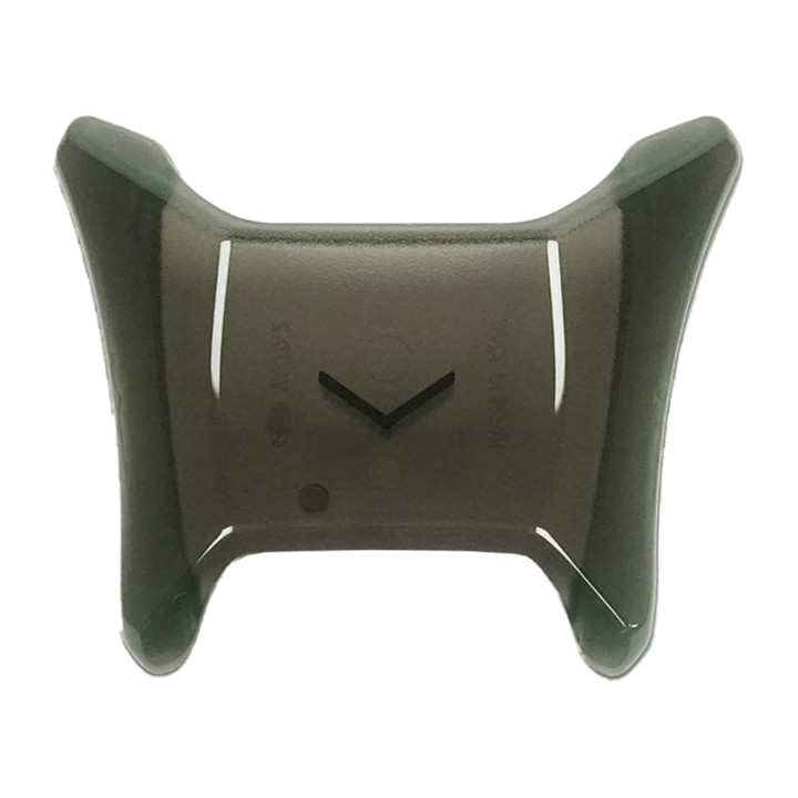 Ventilation supérieure centrale avant Arai Front Top Duct Tint pour casque MX-V