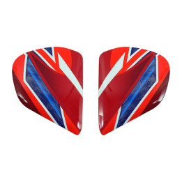 Platine écran Arai VAS-V RX-7V Evo Ogura Replica | Oxmoto