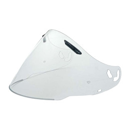 Écran Arai CT-M casque jet avec Pin - clair | Oxmoto