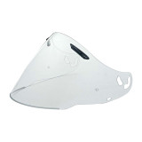 Écran Arai CT-M casque jet avec Pin - clair | Oxmoto