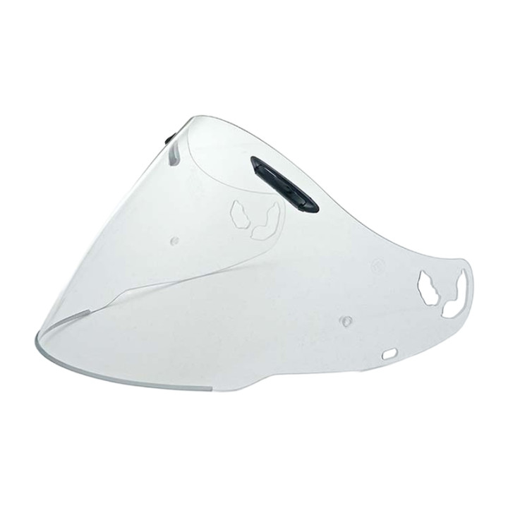 Écran Arai CT-M casque jet avec Pin - clair | Oxmoto