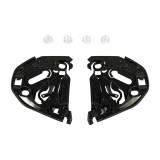 Base plates Arai Tour X-5 | Oxmoto