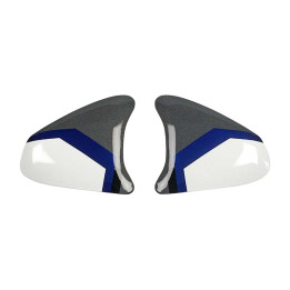 Holderset Arai Vas-Z Full Face Helmet Rsw Trico | Oxmoto