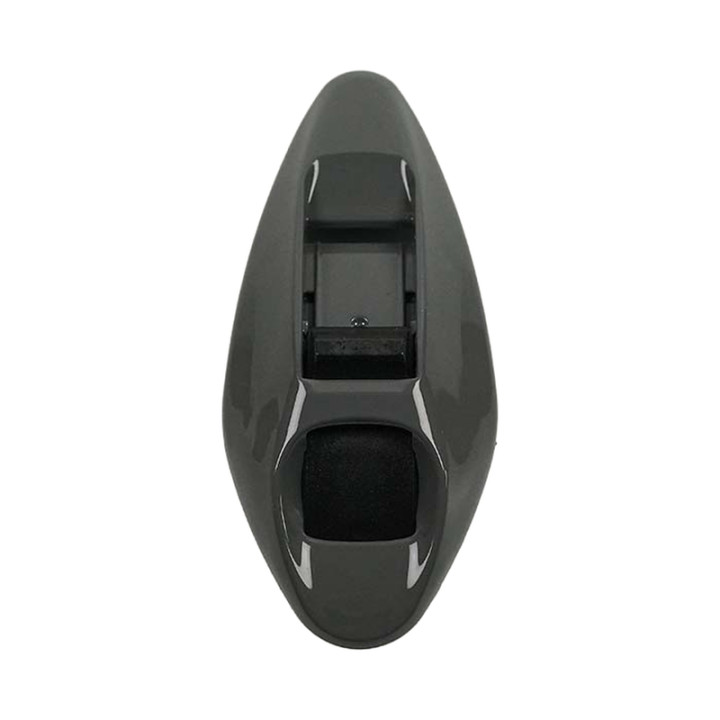 Ventilation supérieure centrale Arai IC-Duct-5 Modern Grey SZ-R VAS