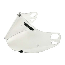 Écran Arai Tour X-4 avec Pin ventilation - clair | Oxmoto