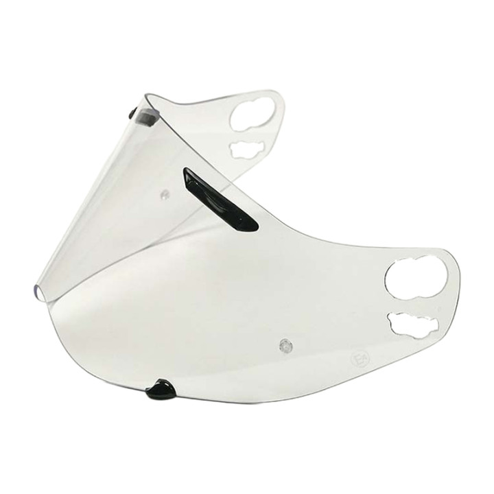 Écran Arai Tour X-4 avec Pin ventilation - clair | Oxmoto