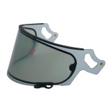 Double écran VAS Arai casque intégral Fumé Léger | Oxmoto
